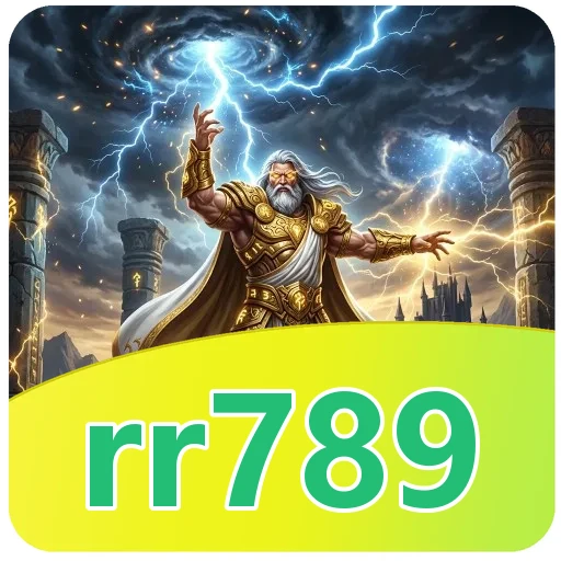 Keamanan rr789