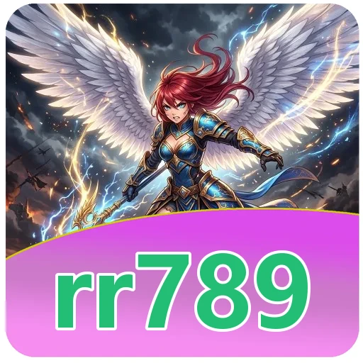 Aplikasi rr789 Android